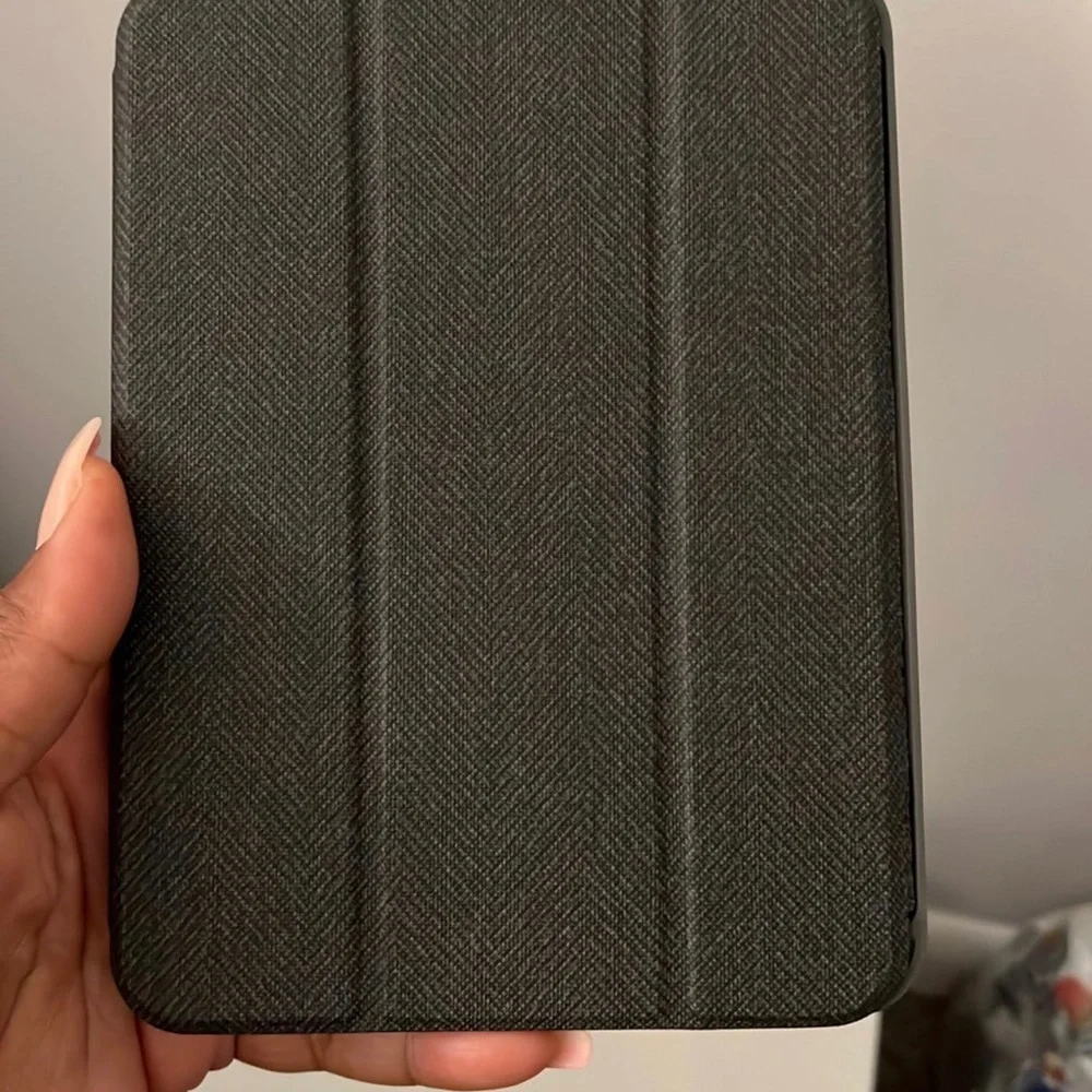 TineeOwl iPad Mini 6 Ultra Thin 2021